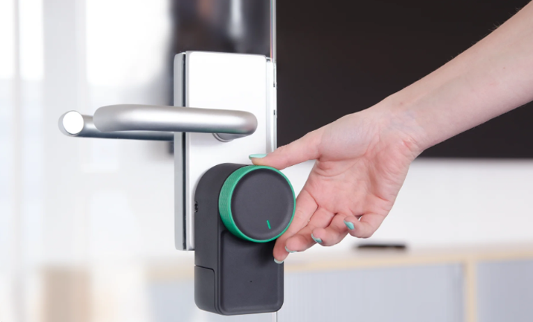 Smart Lock